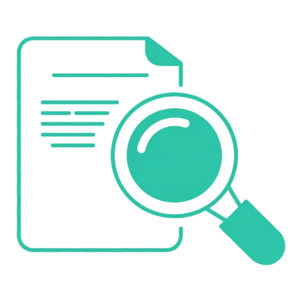 AI Scanner